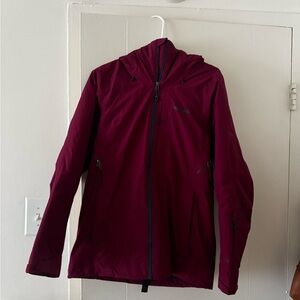Patagonia Women's Insulated Powder Town Jacket